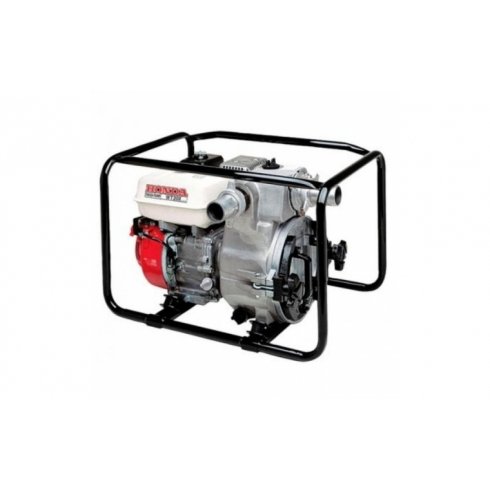 Мотопомпа Honda WT20XK4-DE