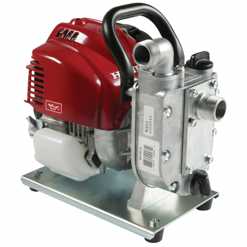 Мотопомпа Honda WX10K1-E1T