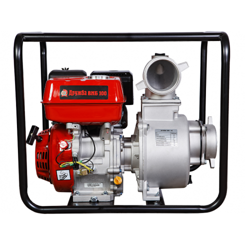 Мотопомпа Дружба ВНБ 100