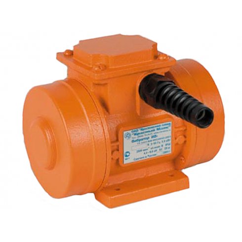 Вибратор Красный Маяк ИВ-01-50