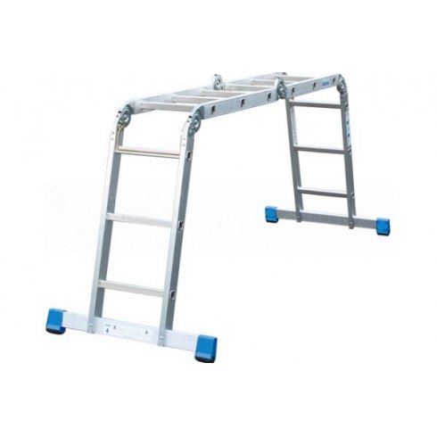 Лестница-трансформер Алюмет TL4034