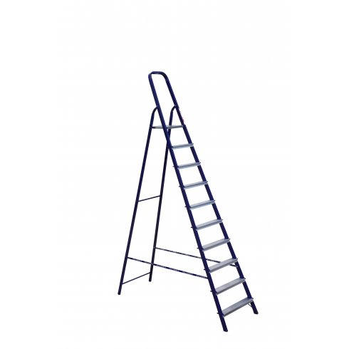 Лестница-стремянка Алюмет M8408