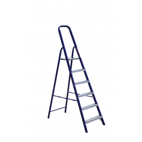 Лестница-стремянка Алюмет M8406