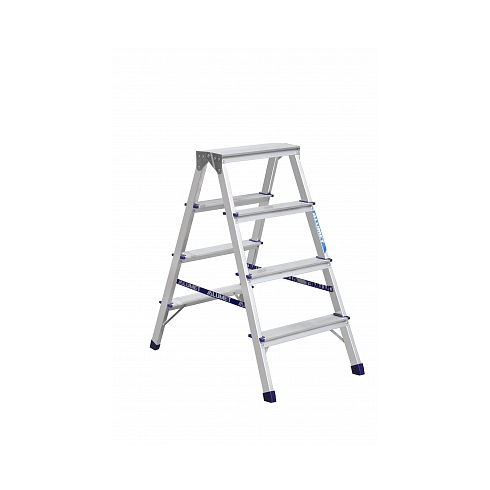 Лестница-стремянка Алюмет A7204