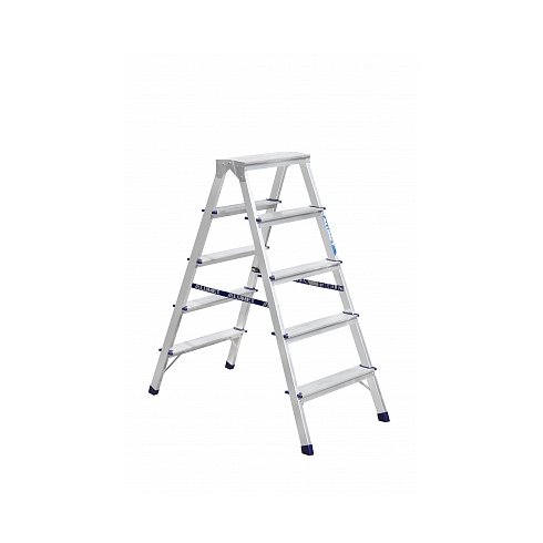 Лестница-стремянка Алюмет A7205