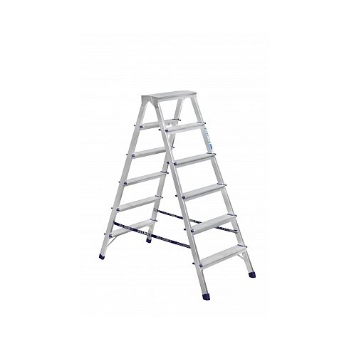 Лестница-стремянка Алюмет A7206