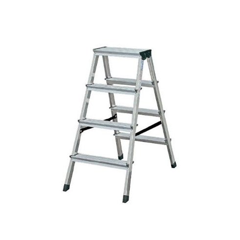 Лестница-стремянка Krause Dopplo 2x4 ступени (120335)