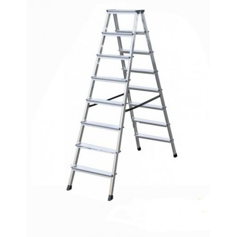 Лестница-стремянка Krause Dopplo 120441