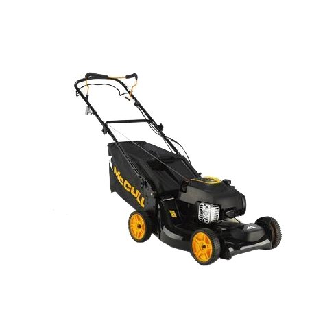 Газонокосилка бензиновая McCulloch M51-140F (9614102-71)
