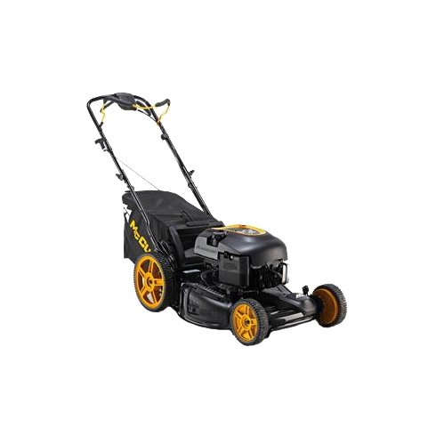 Газонокосилка бензиновая McCulloch M53-190AWFP (9614102-84)