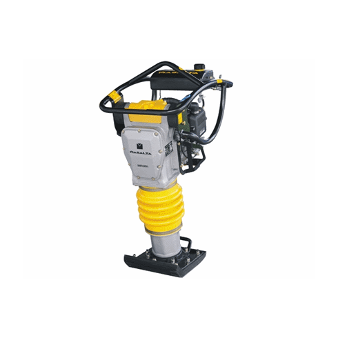 Вибротрамбовка Masalta MR 68