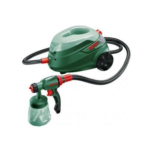 Краскопульт Bosch PFS 105 E Wallpaint (0603206201)