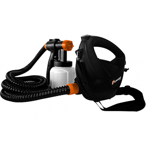 Краскопульт Forward FPG-600