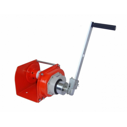 Лебедка Skiper ЛР 1000