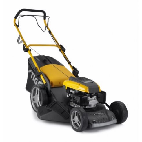 Газонокосилка бензиновая Stiga Combi 48 SQ H