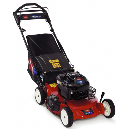 Газонокосилка бензиновая Toro 20792