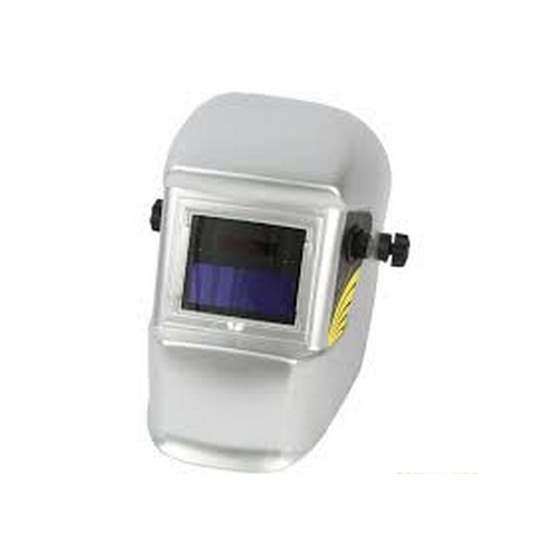 Сварочная маска Nikkey Vogue 350D (SILVER)