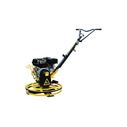 Заглаживающая машина по бетону Masalta MT 24-4