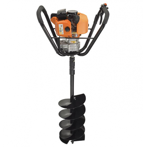 Мотобур Hitachi DA200E-S