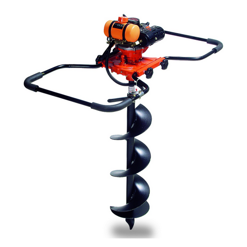 Мотобур Hitachi DA 300E