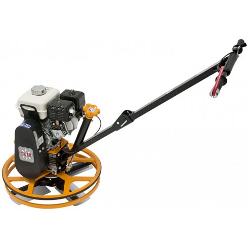 Затирочная машина Enar Tifon 600E