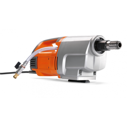 Мотобур Husqvarna DM 340 (965 98 72-07)