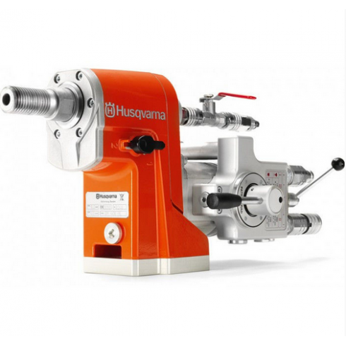 Мотобур Husqvarna DM 406HL (965 15 82-07)