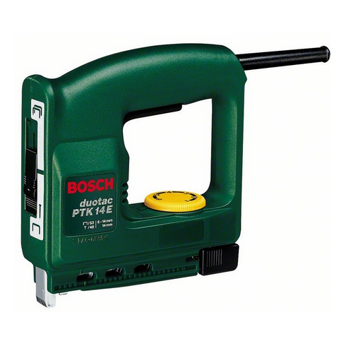 Степлер Bosch PTK 14 E (0603265208)