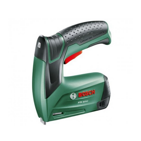 Степлер Bosch PTK 3.6 Li (0603968120)