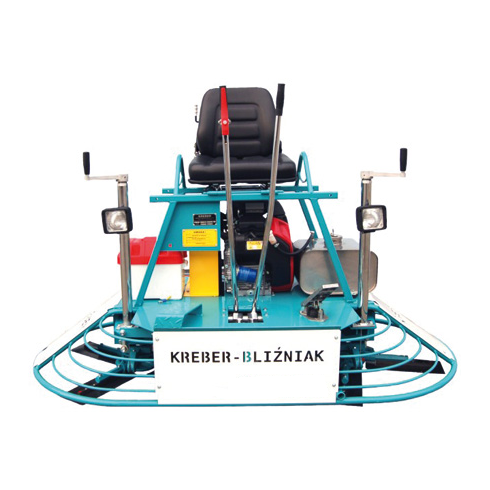 Затирочная машина Kreber K-446-2