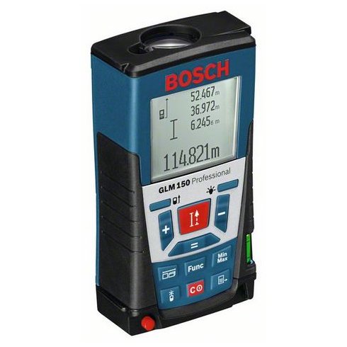 Дальномер Bosch GLM 150 (0601072000)