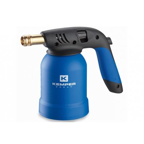 Лампа паяльная Kemper KE 2019