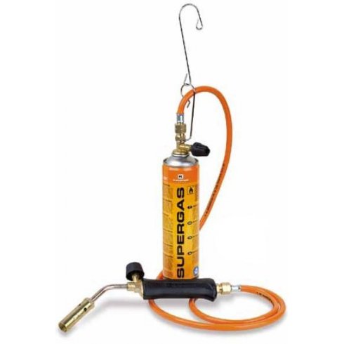 Газовая горелка Kemper 1217S с баллоном 575