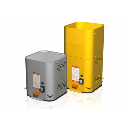 Измельчитель кормов Ярмаш Пчёлка 250