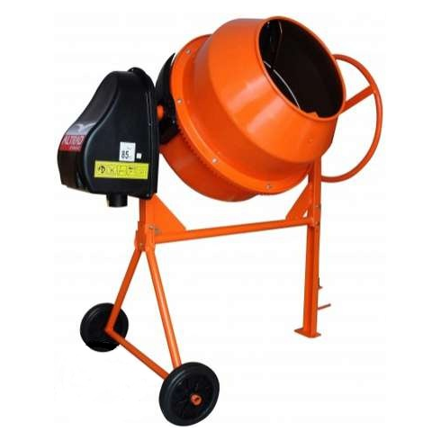 Бетономешалка Shtenli Pro 150