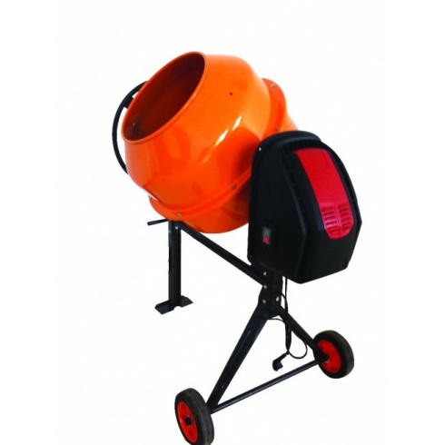 Бетономешалка Shtenli Pro 210