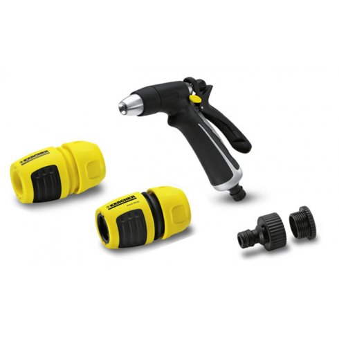 Пистолет Karcher Plus и соединители (комплект)