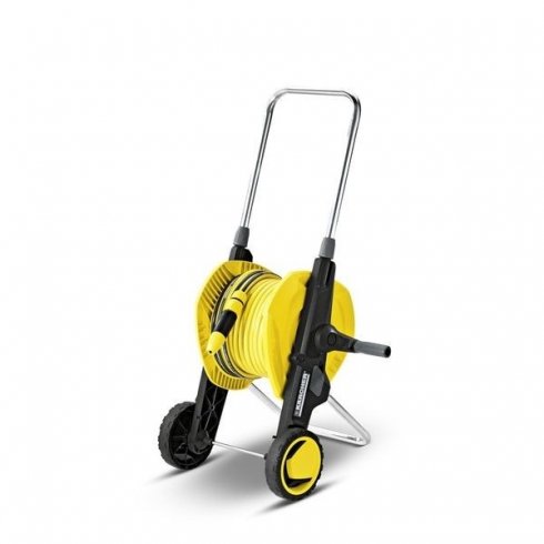 Тележка со шлангом Karcher HT 3.420 (комплект)