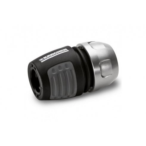 Коннектор Karcher Premium с аквастопом