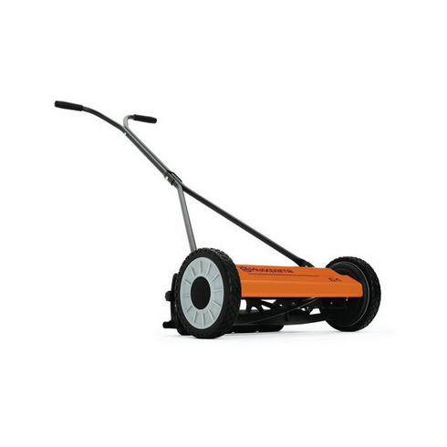 Газонокосилка механическая Husqvarna Exclusive 54 ( 964 91 40-52)