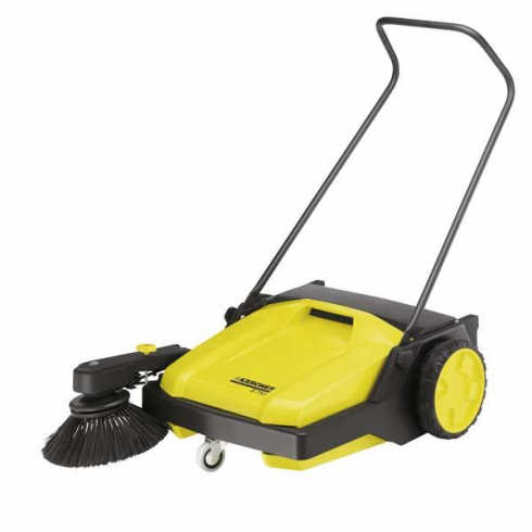 Подметальная машина Karcher S 750 (1.766-910.0)