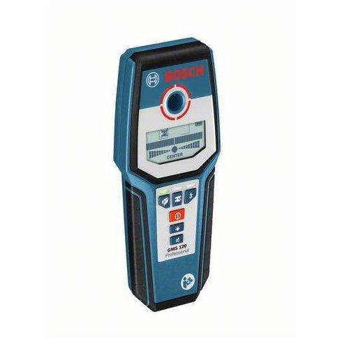 Детектор Bosch GMS 120 Professional (0601081000)