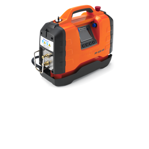 Гидравлическая станция Husqvarna PP 220 (966 56 38-01)