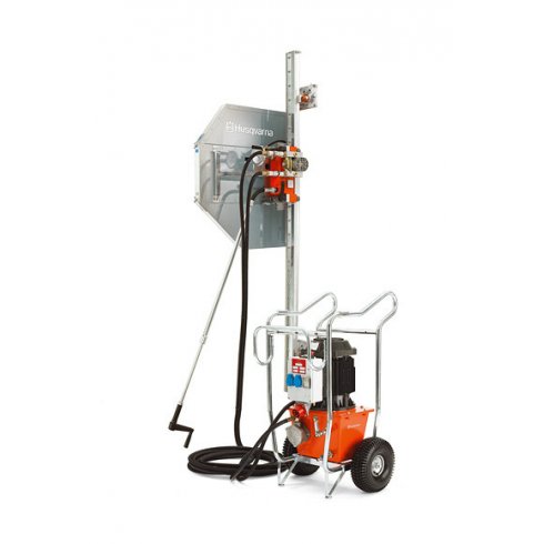 Гидравлическая станция Husqvarna WS 325 (965 15 54-02)