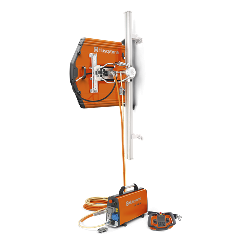 Стенорезная машина Husqvarna WS 482 HF (966 41 75-10)