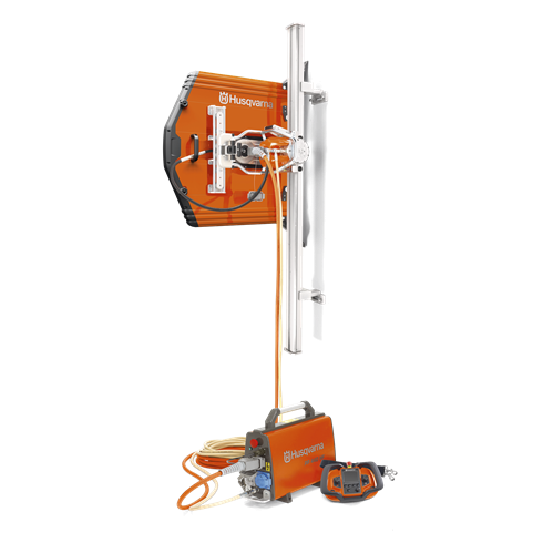 Стенорезная машина Husqvarna WS 440 HF (966 86 83-15)