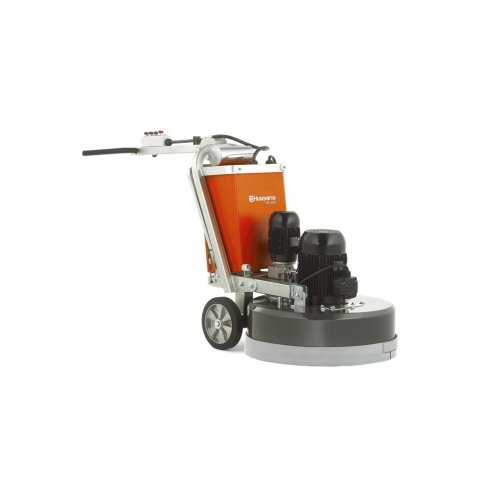 Шлифовальная машина Husqvarna PG 820 (965 19 56-07)