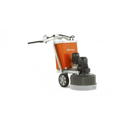 Шлифовальная машина Husqvarna PG 530 (965 19 58-11)