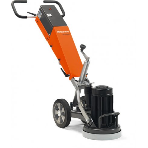 Машина для подготовки поверхности Husqvarna PG 280 (1-фазная)(967 27 82-01)