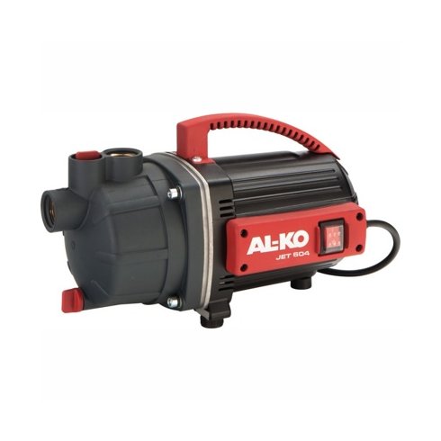 Насос AL-KO Jet 604